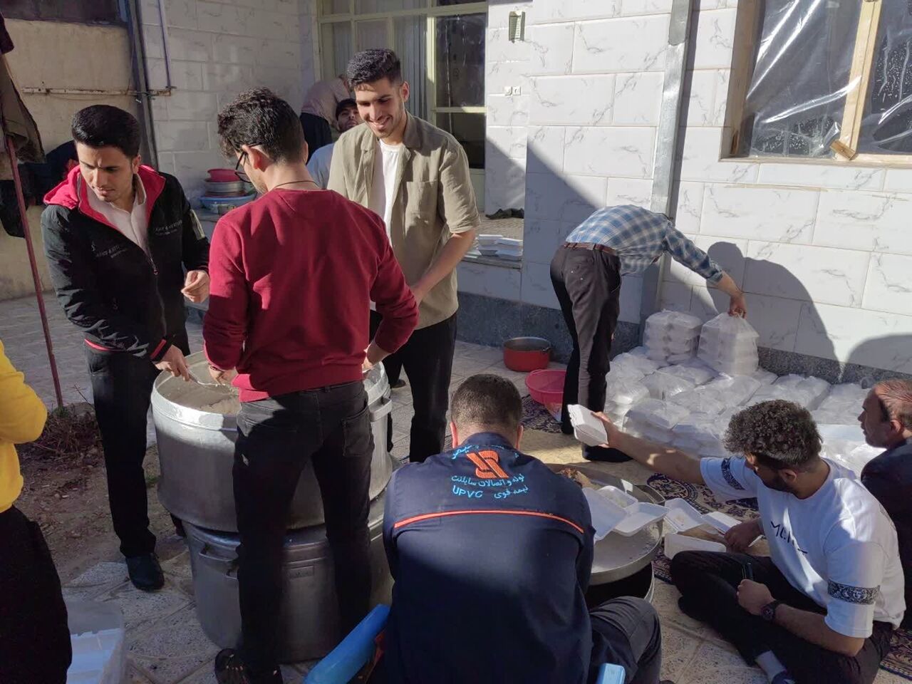 کانون جهانآرا، قرارگاه خلاقیت نوجوانان؛ از فعالیتهای شبانهروزی مسجد تا اکران انیمیشن یوز ایرانی