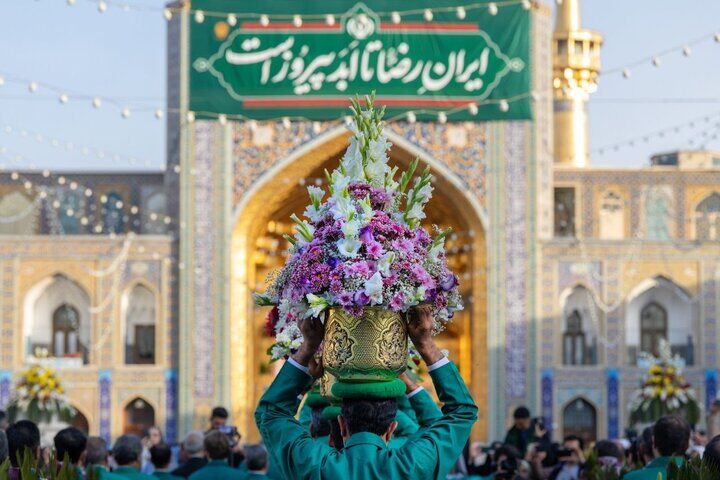 در آینه سیره امام رضا (ع)؛ چگونه ولایت و توحید، جامعه شیعی را به انسجام و رشد می‌رساند؟
