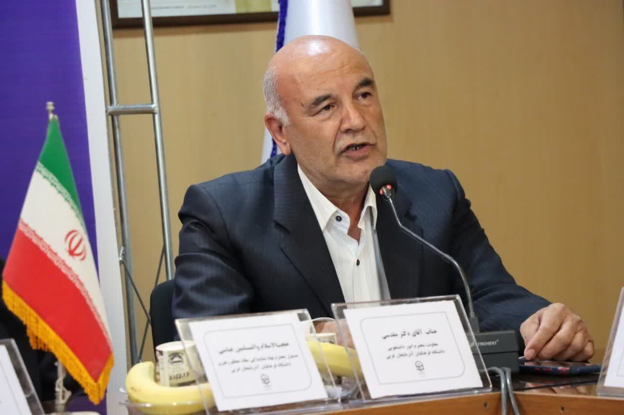 دانشگاه فرهنگیان آذربایجان غربی در مسیر تحول بنیادی و تقویت زیرساختهای آموزشی است