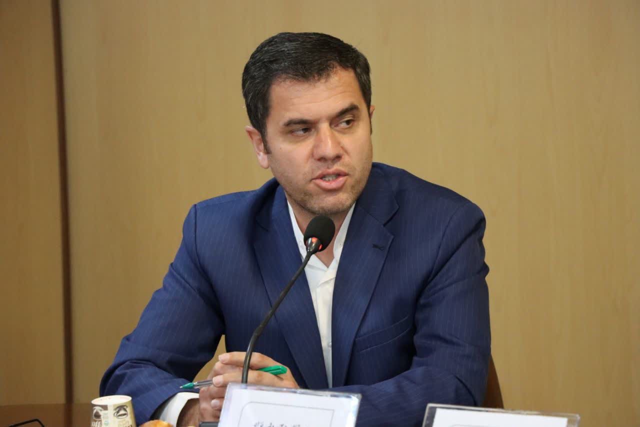 دانشگاه فرهنگیان آذربایجان غربی در مسیر تحول بنیادی و تقویت زیرساختهای آموزشی است