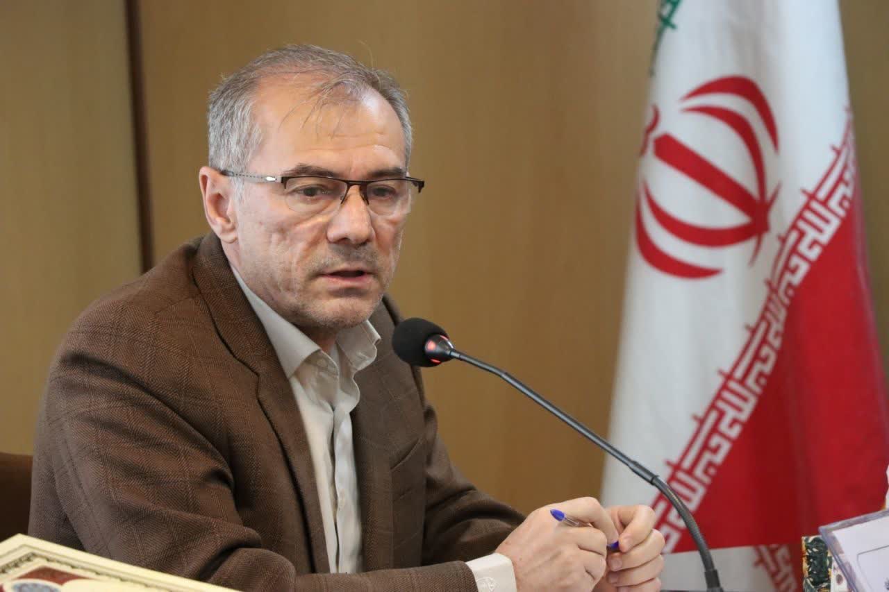 دانشگاه فرهنگیان آذربایجان غربی در مسیر تحول بنیادی و تقویت زیرساختهای آموزشی است