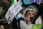میدان‌داران کوچک انقلاب
