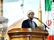 دشمن از روی ضعف به ما حمله نظامی کرد/ ایران به یک ابرقدرت تبدیل شده است