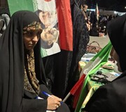 پزشک جهادی؛ از ویزیت رایگان تا مطالبه‌گری فرهنگی