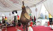 نقش بی‌بدیل «هنر» در حفظ خیابان