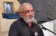 خرمشهر ثابت کرد هیچ دشمنی بر اراده ملت چیره نمی‌شود