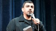 انتشار نماهنگ «به سوی خیابان» حنیف طاهری