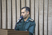 ۱۵ هزار فرهنگی خراسان جنوبی آماده تحقق مطالبات رهبری هستند