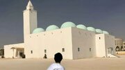 طرح موریتانی برای سازماندهی مجدد مساجد