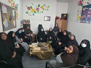 فداکاری از منظری متفاوت