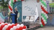 آیین «زنگ سپاس معلم» در مدارس خراسان رضوی