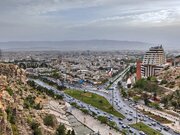 شیراز در کانون توجه جهانی؛ برگزاری هفته نکوداشت شیراز در چین و غنا