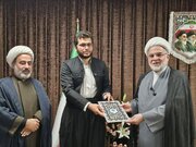 تجلیل از قهرمان کشوری ترتیل قرآن در کردستان؛ تأکید بر تقویت جریان نخبگان قرآنی