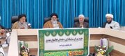 آیت‌الله حسینی: عاشورا، مهدویت و ولایت‌فقیه سه رکن اساسی هدایت و حماسه‌آفرینی در جامعه هستند