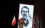 «شهید لاریجانی» تجسم عقلانیت و حکمت در تراز یک دولتمرد واقعی بود / حق مکتوم نمی‌ماند؛ ظفر در پیش است