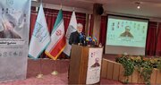 آثار شهید مطهری سرمایه فکری نظام است / شهید لاریجانی در سخت‌ترین شرایط اعتدال را حفظ کرد