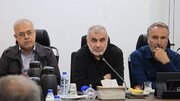 طرح مدیریت تنگه هرمز با ۱۲ بند تدوین شده است/پیگیری برای تفویض اختیارات ویژه به استاندار با توجه به تجربه موفق در دوران جنگ رمضان