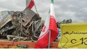 اتفاقات معجزه طبس ۲ دشت مهیار شهرضا ثبت ملی می‌شود