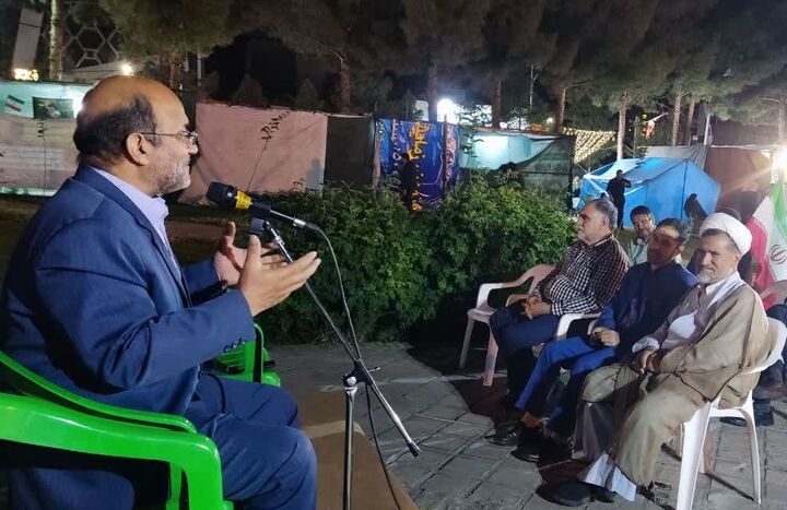 فرهنگ شهادت‌طلبی، محاسبات ترامپ و نتانیاهو را به هم ریخت