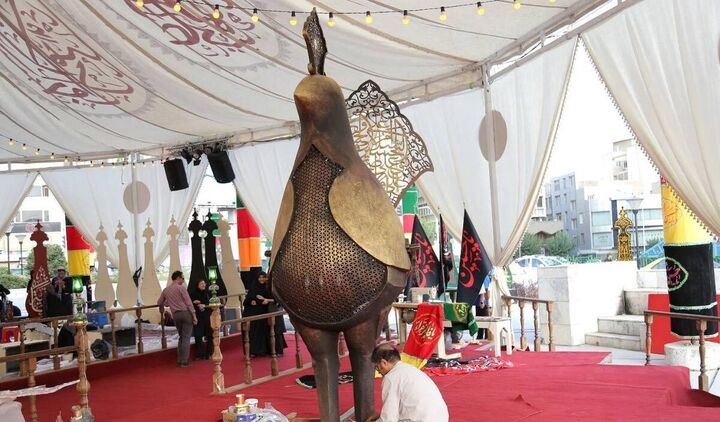 نقش بی‌بدیل «هنر» در حفظ خیابان