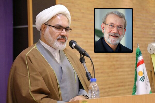 ریشه‌های اختلال در حکمرانی از نگاه شهید لاریجانی