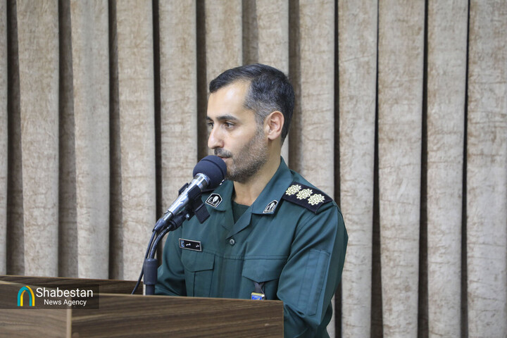 ۱۵ هزار فرهنگی خراسان جنوبی آماده تحقق مطالبات رهبری هستند