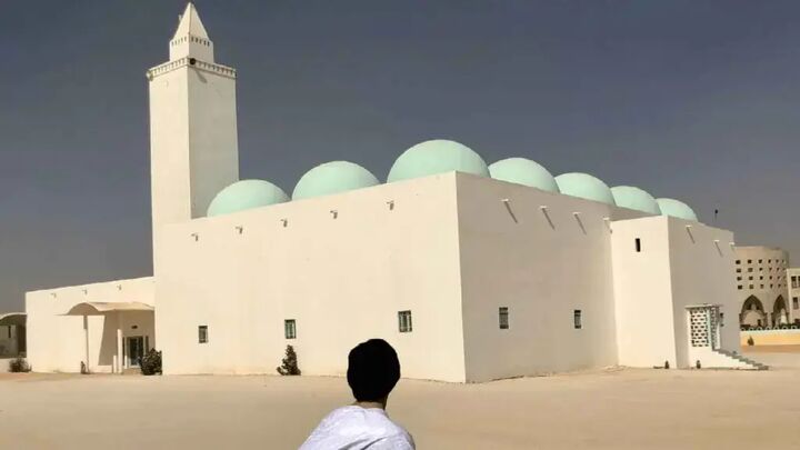طرح موریتانی برای سازماندهی مجدد مساجد