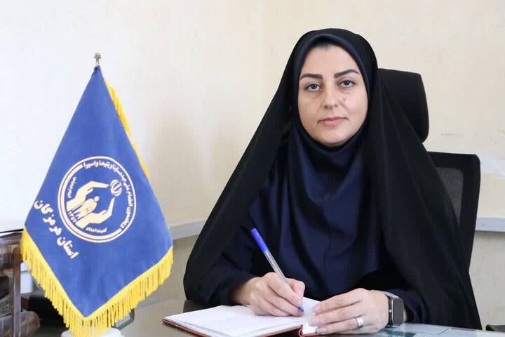 توزیع بیش از یک میلیارد تومان بسته معیشتی در جزیره کیش