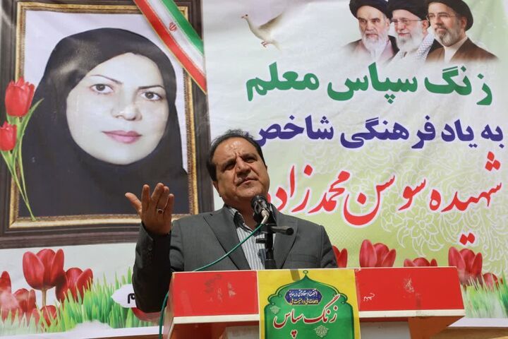 همراهی علم و عمل در پیام رهبری بازتاب داشت