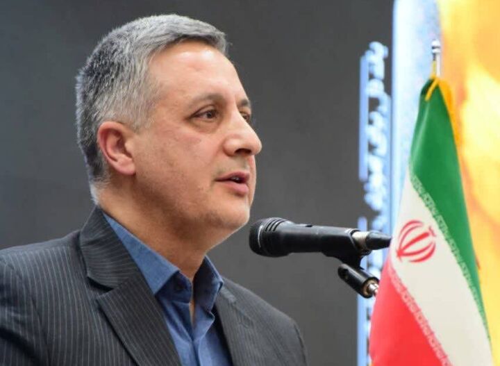 پرداخت تسهیلات به میزان بیش  ۴ میلیارد ریال اشتغالزایی در سال ۱۴۰۴