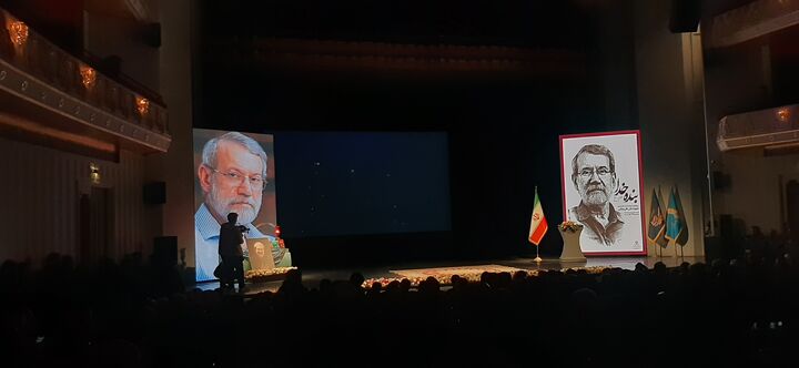 آغاز بزرگداشت سیاستمدار حکیم ایرانی در تالار وحدت