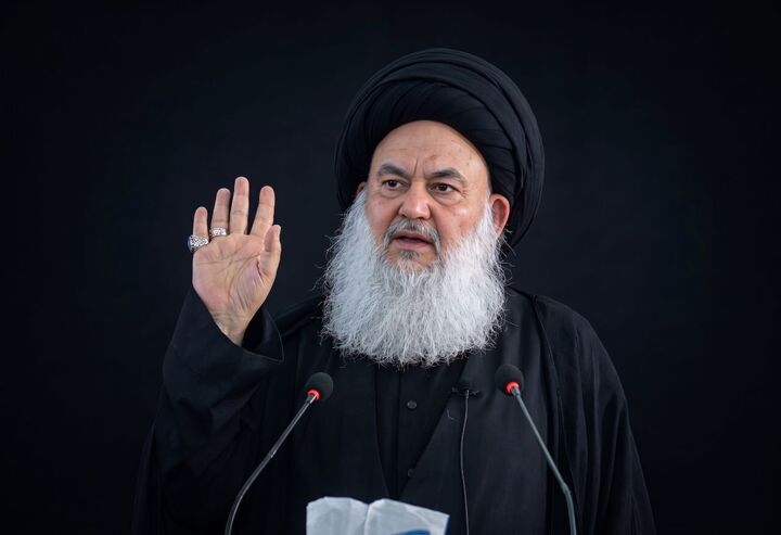 امام جمعه بغداد: بیانیه رهبر انقلاب، حاوی پیام‌های سرنوشت‌ساز درباره آینده منطقه است
