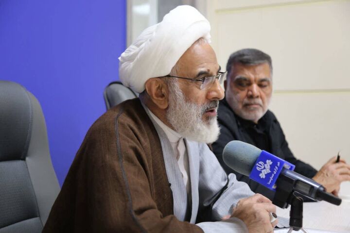 ریشه ایستادگی ایران در برابر متجاوز زورگو در خون و باورهای ملی و اعتقادی است