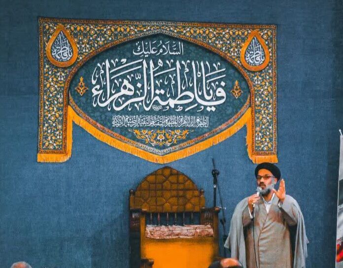 حرکت جهادی و خداپسندانه مسجد حضرت ابوالفضل(ع) برای حمایت از نیازمندان