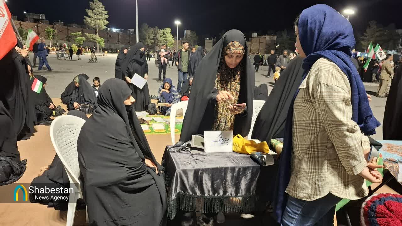 پزشک جهادی؛ از ویزیت رایگان تا مطالبه‌گری فرهنگی