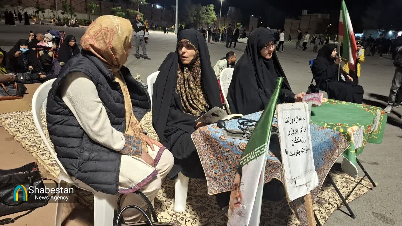 پزشک جهادی؛ از ویزیت رایگان تا مطالبه‌گری فرهنگی