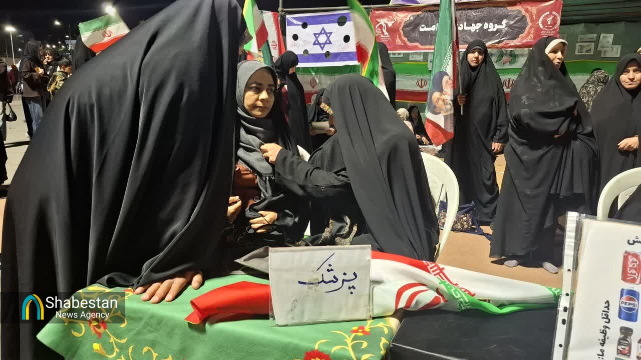 پزشک جهادی؛ از ویزیت رایگان تا مطالبه‌گری فرهنگی