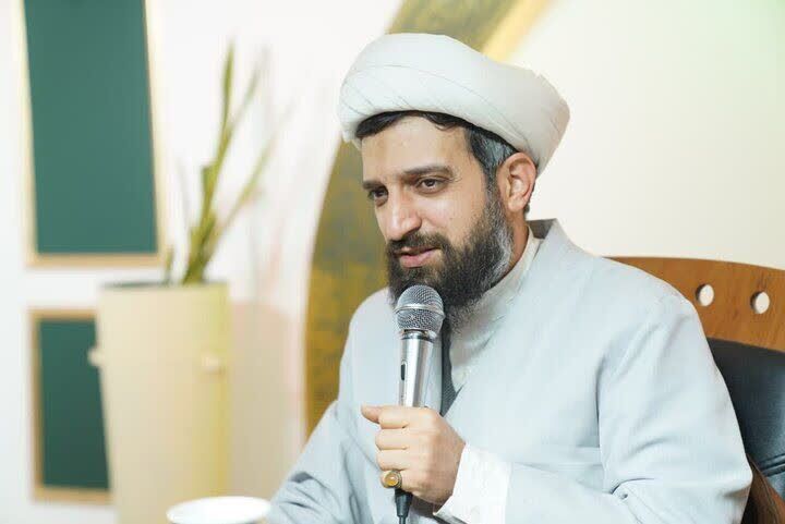 نیم قرن حماسه در مسجدالرجا شیراز؛ از سنگر دفاع مقدس تا قرارگاه خدمت در «جنگ رمضان»