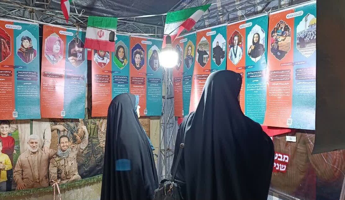 نیم قرن حماسه در مسجدالرجا؛ تبدیل رنج‌ها به خدمت و بحران‌ها به همدلی