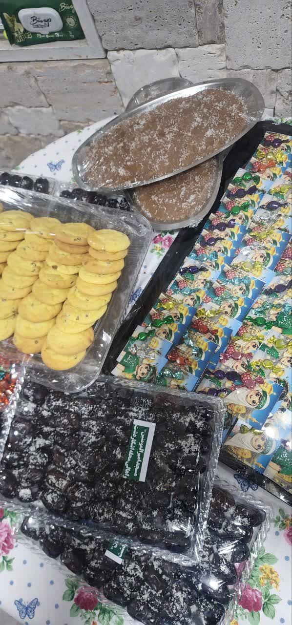 کانونهای مساجد، پیشگامان نوع دوستی در جنگ رمضان