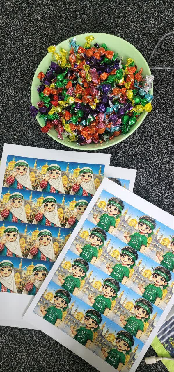 کانون‌های مساجد، پیشگامان نوع دوستی در جنگ رمضان