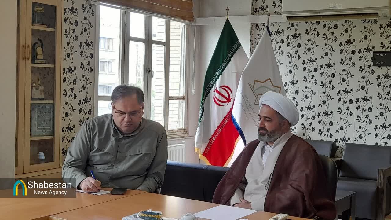 تدوین برنامه‌های کانون های فرهنگی مساجد با مشورت نخبگان و تشکل شوراهای تخصصی