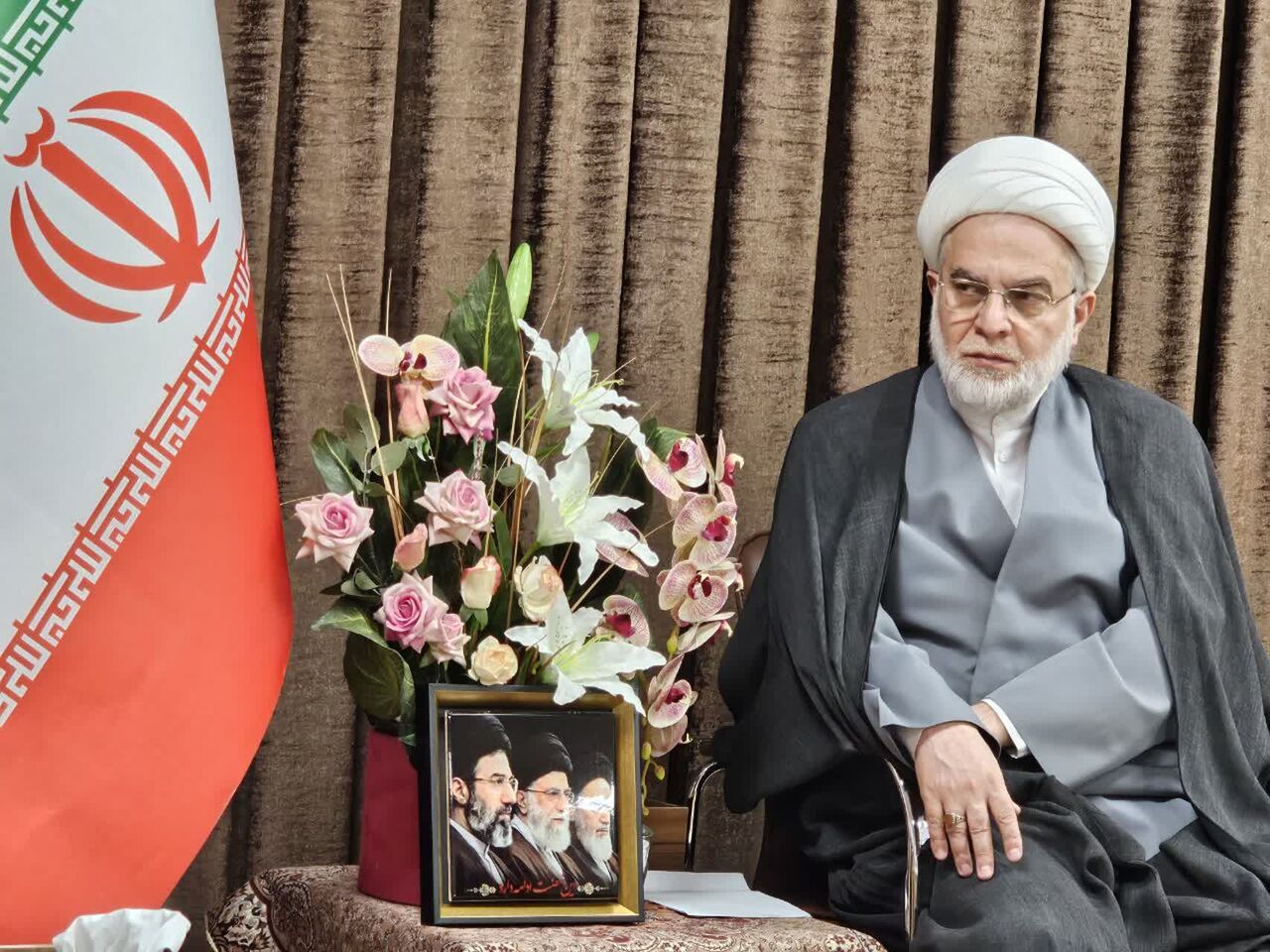 تجلیل از قهرمان کشوری ترتیل قرآن در کردستان؛ تأکید بر تقویت جریان نخبگان قرآنی