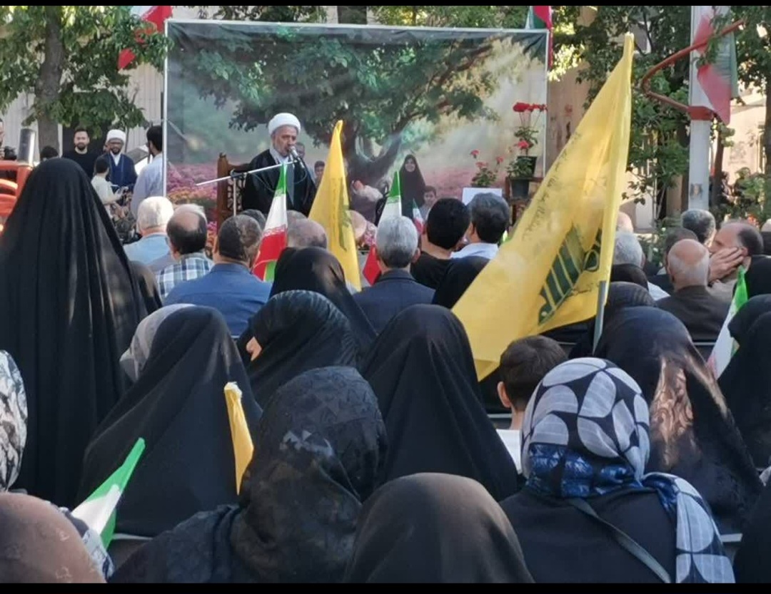 مسجد خامس آل‌عبا(ع)؛ از پناهگاه آسیب دیدگان جنگ تا  را اندازی کارگاه تعمیر منازل