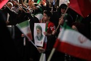 «سپاس معلم» در شب‌های حماسه و اقتدار سمنان