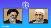 «رئیس ستاد مرکزی بزرگداشت دهه امامت و ولایت و عیدبزرگ‌غدیر» منصوب شد