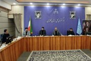 کاهش ۲۴ درصدی حوادث کار؛ رسیدگی به دعاوی کارگری در گلستان شتاب گرفت