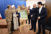 نشست شورای فرهنگ عمومی مازندران