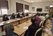 کانون‌های مساجد بستر اجرای طرح‌های فرهنگی محله‌محورند