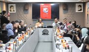 جنگ باعث ترمیم چهره مخدوش شده ایران در رسانه‌های جهان شد